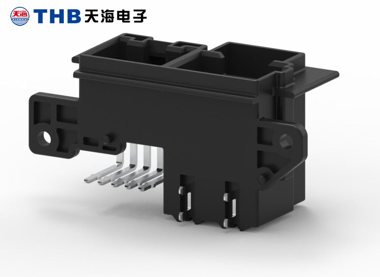 05146 - 板端连接器- 河南天海电器有限公司