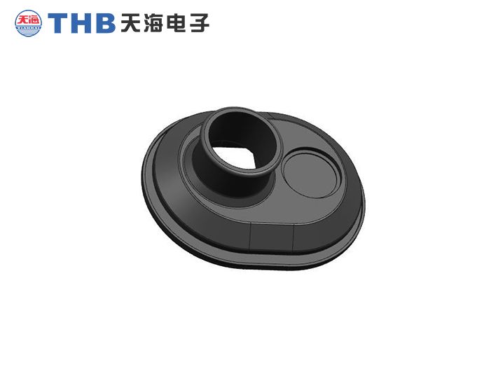 22113 - 橡胶件 - 天海汽车电子集团股份有限公司